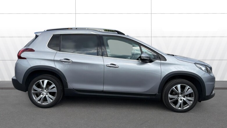 Peugeot 2008 1.2 PureTech 110 Allure Premium 5dr Petrol Estate